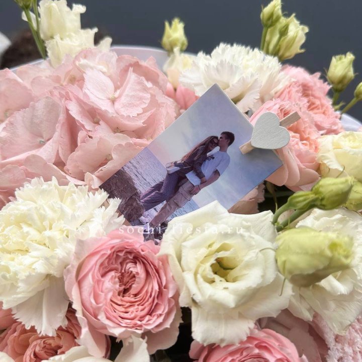 Открытка  Ваше фото в Самаре