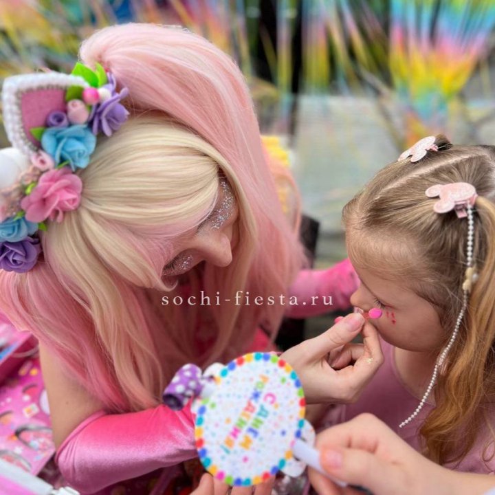 Блеск тату и Бьюти бокс в Самаре