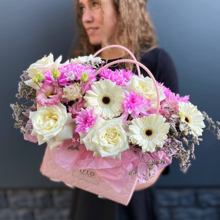 Сумочка "Милинда" в Самаре