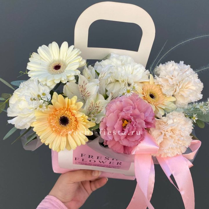 Сумочка №11 в Самаре