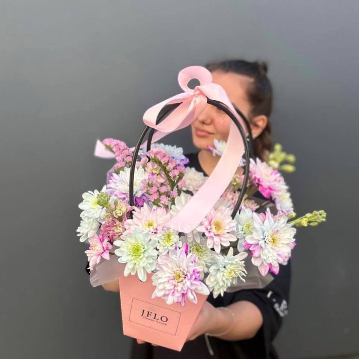 Сумочка "Беладона" в Самаре