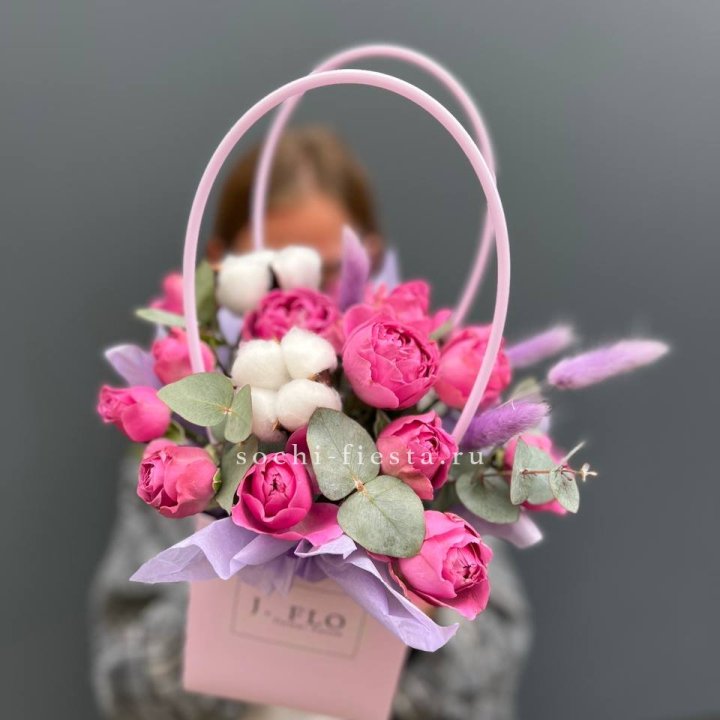 Сумочка Достижений в Самаре