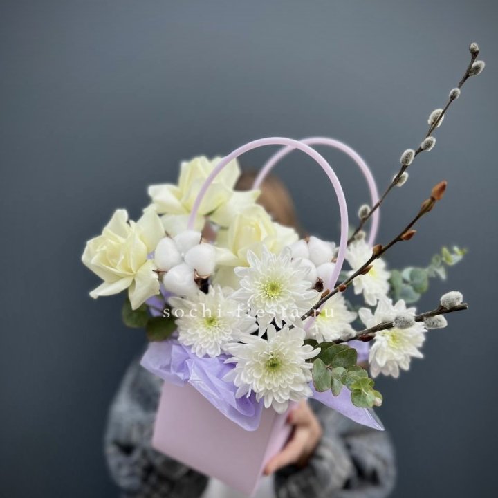 Сумочка №7 в Самаре