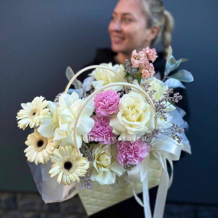 Сумочка "Милиса" в Самаре