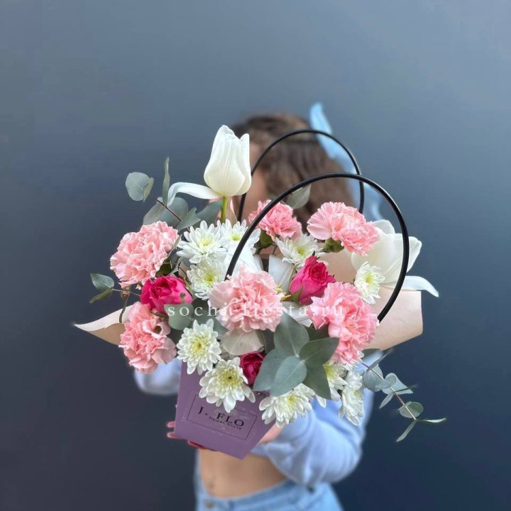 Сумочка Радости в Самаре