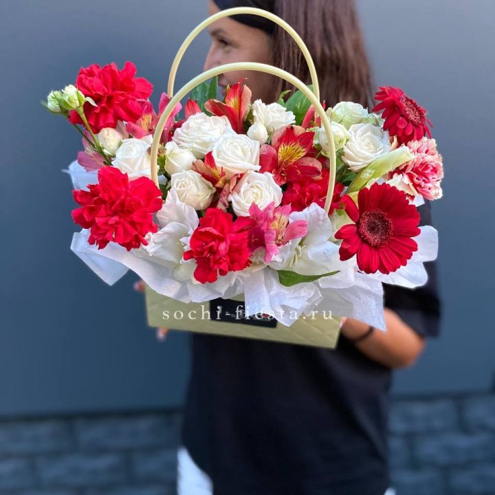 Сумочка №8 в Самаре