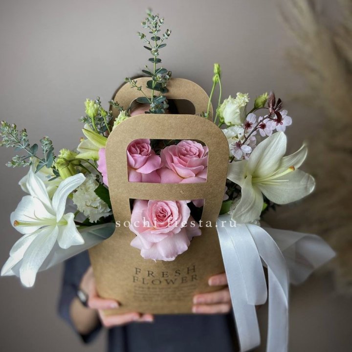 Сумочка "Модерн" в Самаре