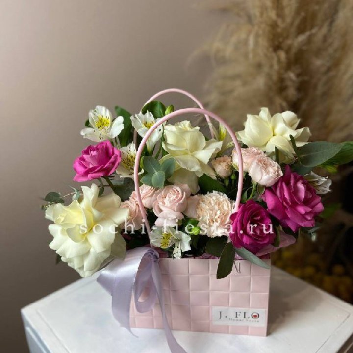 Сумочка "Калифорния" в Самаре