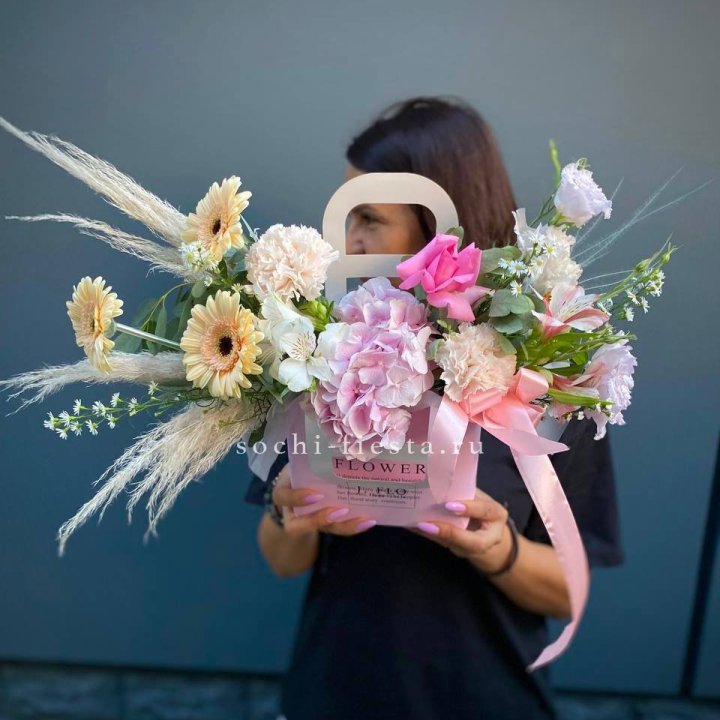 Сумочка №9 в Самаре