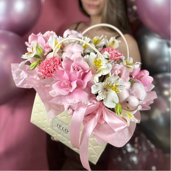 Сумочки "Флоренси" в Самаре