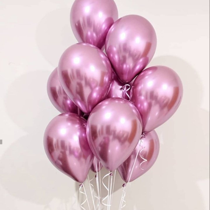 Монохром в Самаре