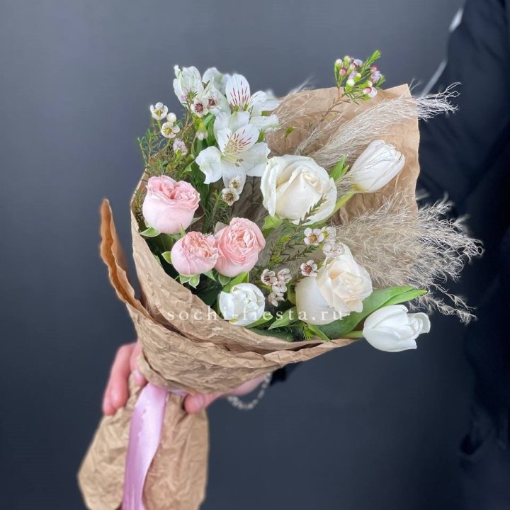 Букет мини в Самаре