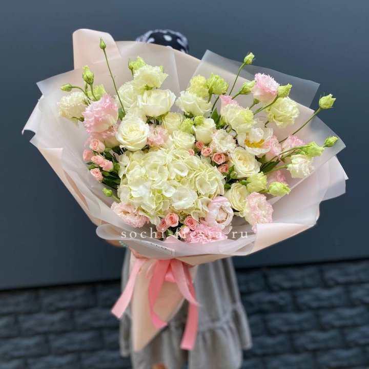 Букет "Мэрилэнд" в Самаре