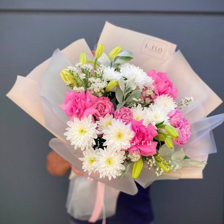  Букет "Карло" в Самаре