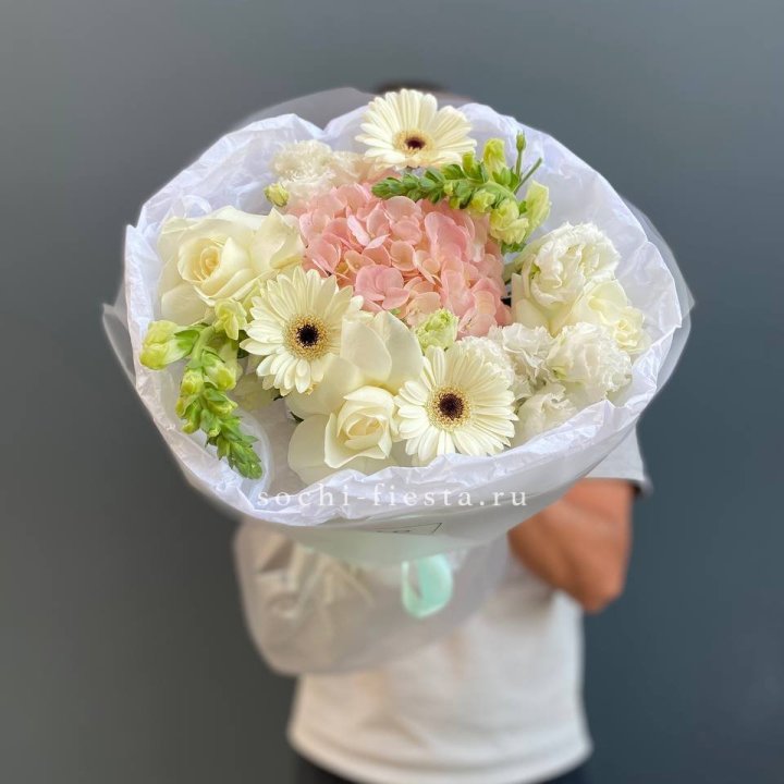  Букет "Балет" в Самаре