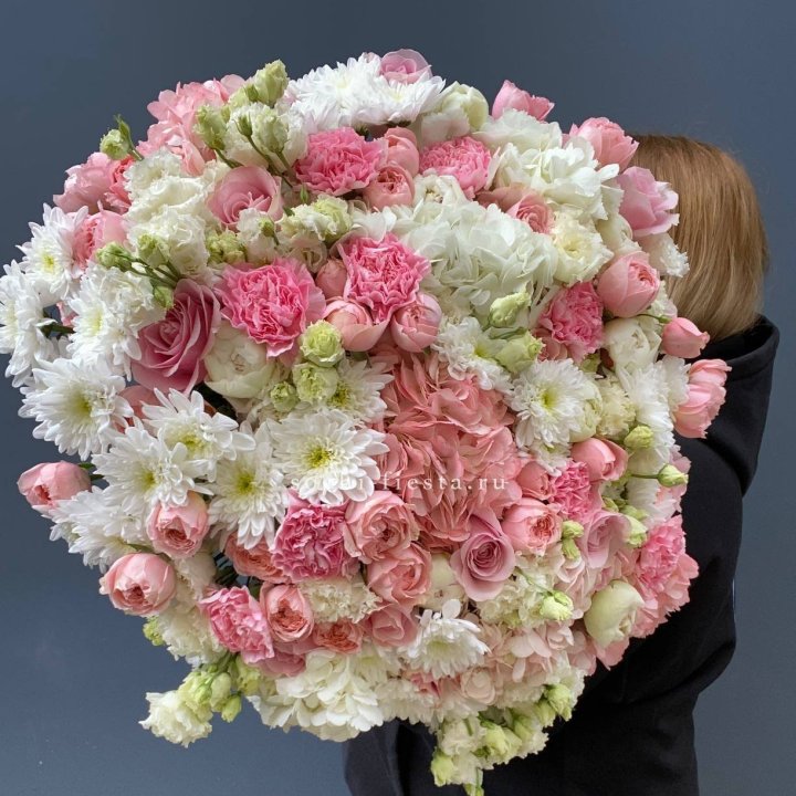  Букет  "Вау №1" в Самаре