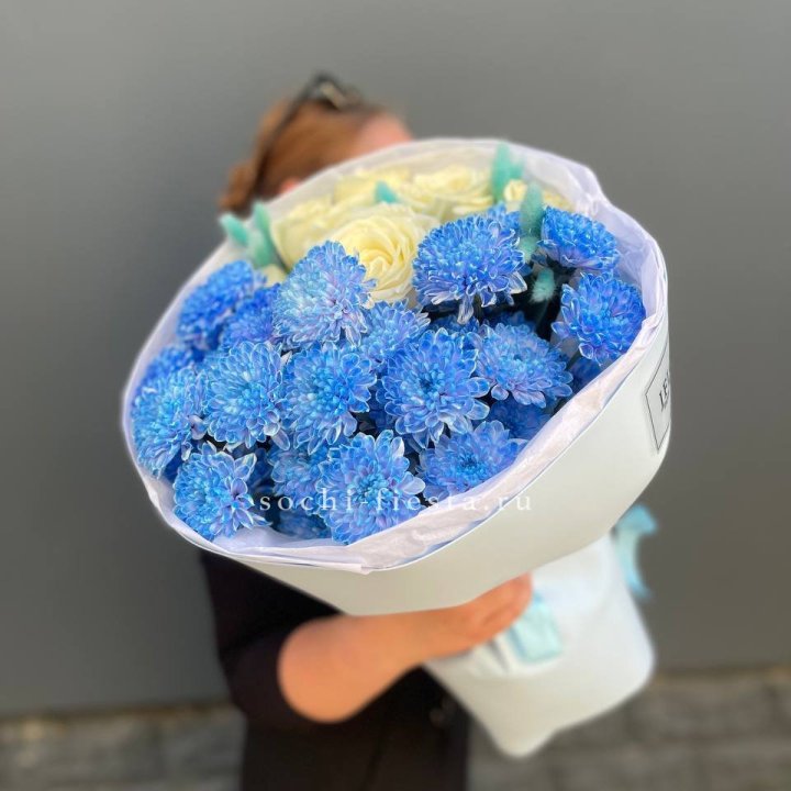  Букет "Лагуна-2" в Самаре