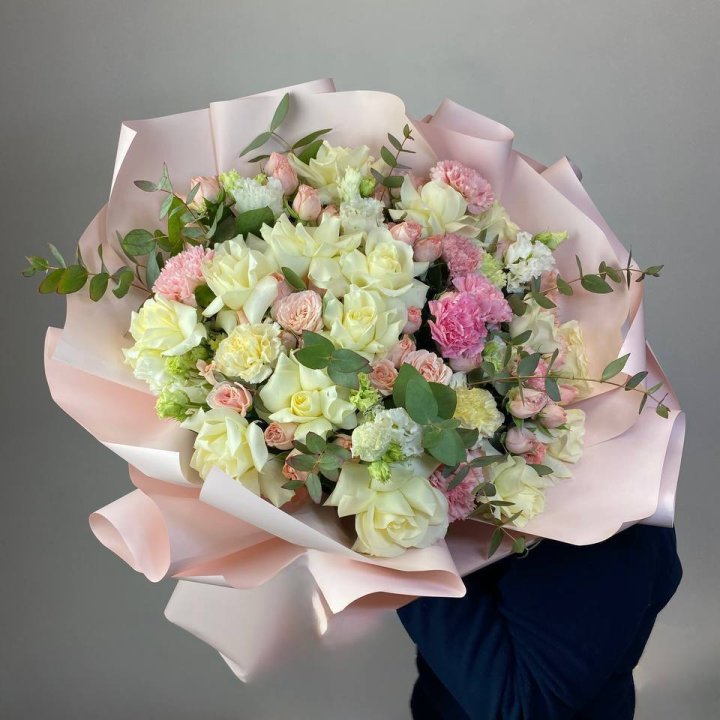 Букет "Джулия" в Самаре