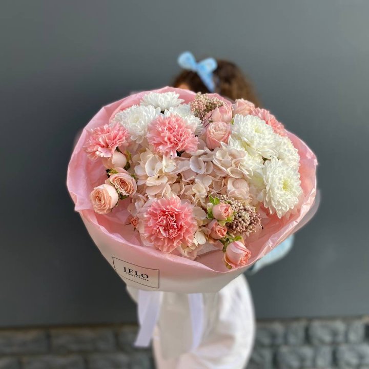  Букет "Мармеладка" в Самаре