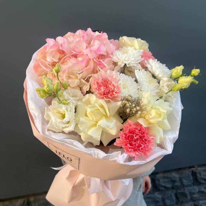 Букет "Милена" в Самаре