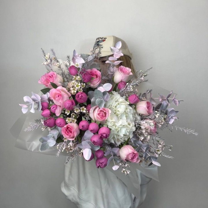 Джутовое кашпо "Мигноло" в Самаре