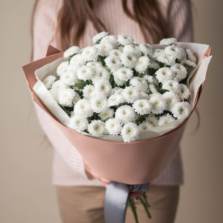 Букет Сантини в Самаре