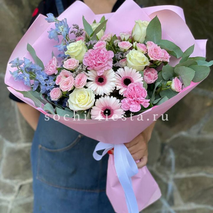 Букет "Мерфи" в Самаре