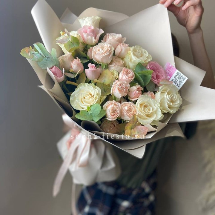 Амели в Самаре