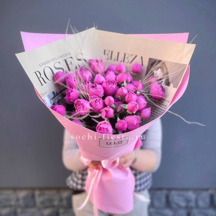 15 Мисти баблс в Самаре