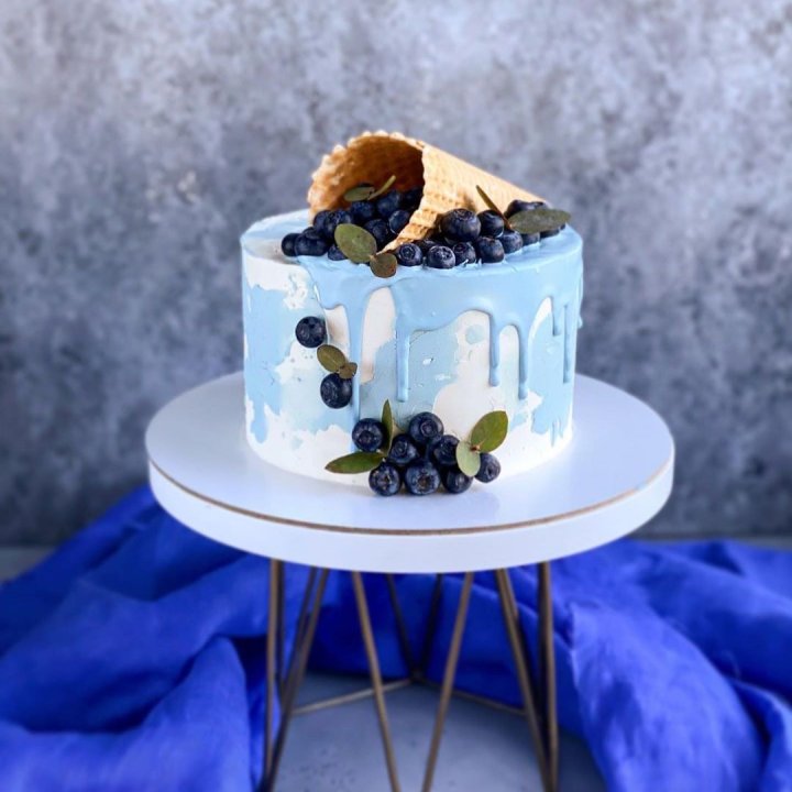 Торт "Вафли" в Самаре