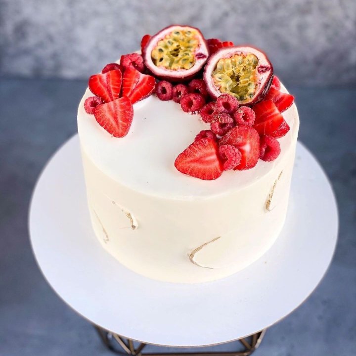 Торт "Страсть" в Самаре