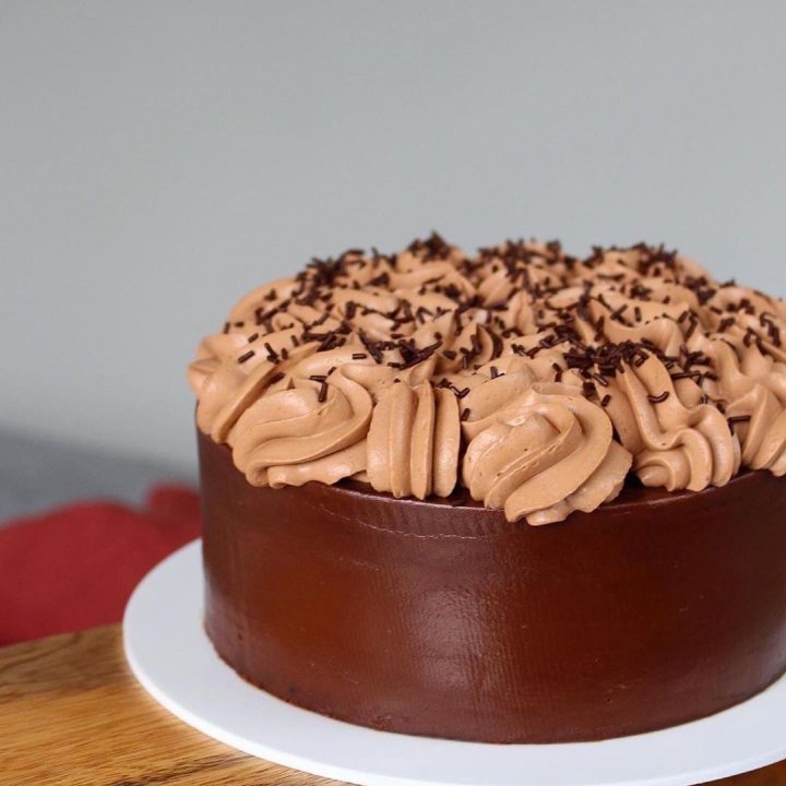 Торт "Трюфель" в Самаре