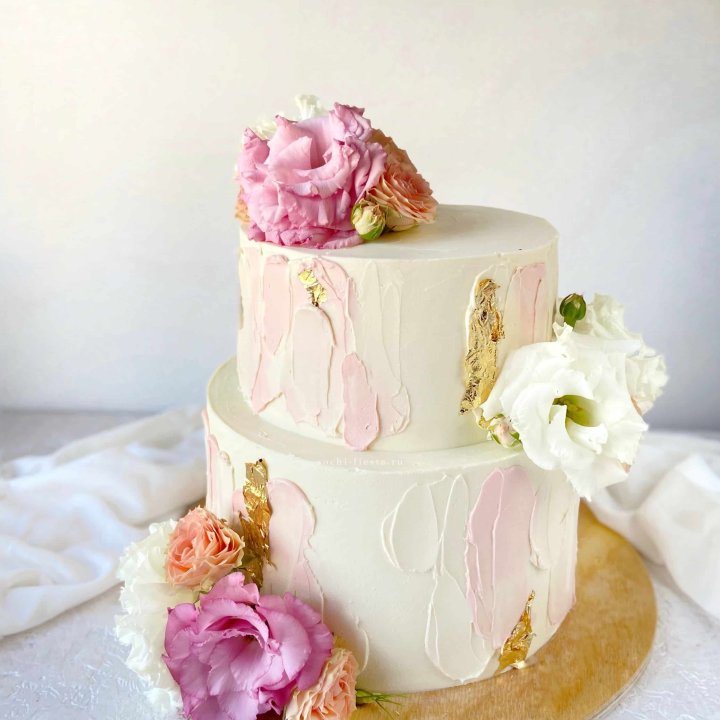 Торт "Изысканный" в Самаре