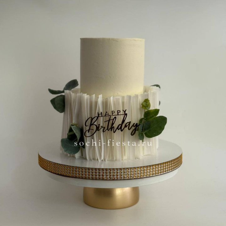 Торт "Нежность" в Самаре