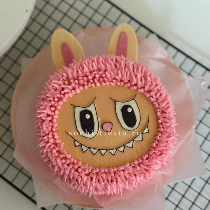 Торт  "Милый" в Самаре