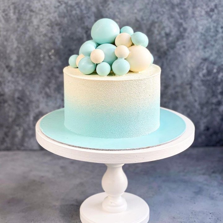 Торт "Пузырьки'' в Самаре