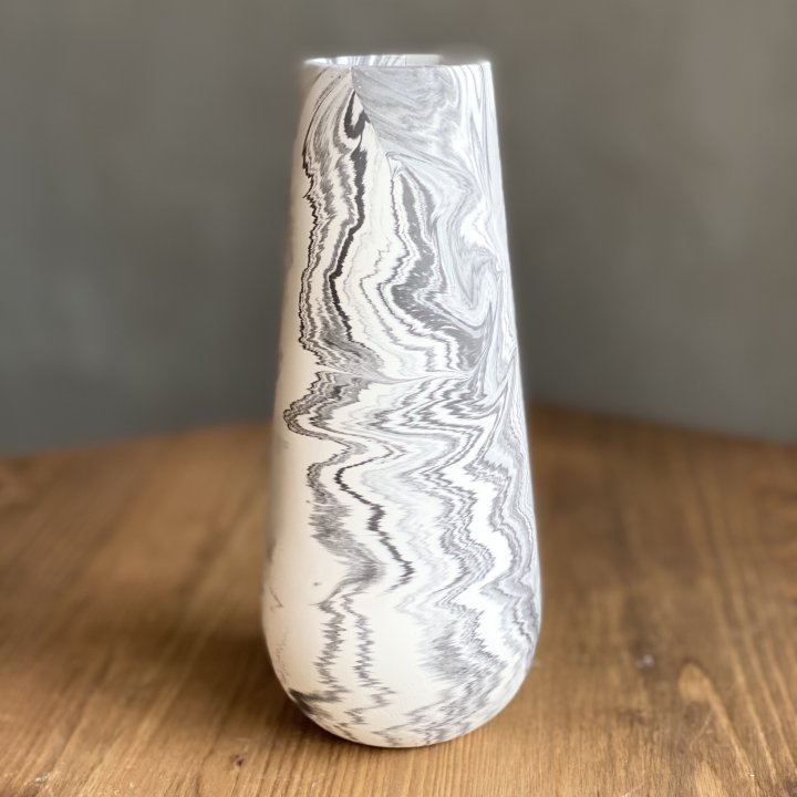 Дизайнерская ваза №2 в Самаре