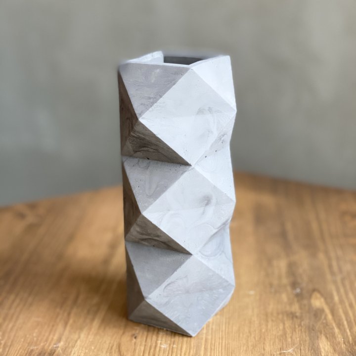 Дизайнерская ваза №1 в Самаре