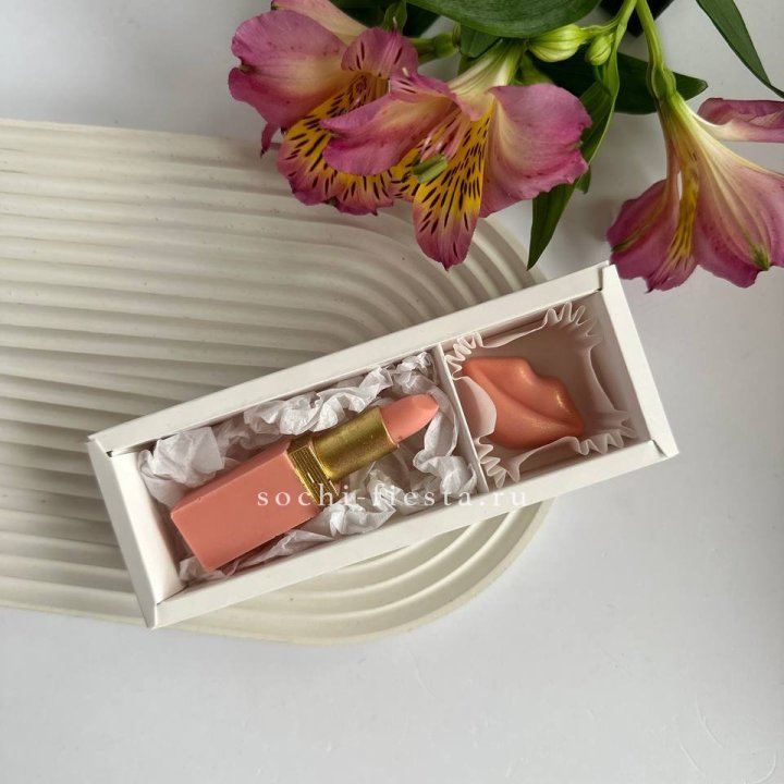 Бельгийский шоколад Женские секреты в Самаре