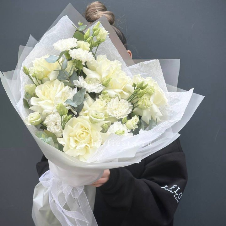 Букет "Сицилия" в Самаре