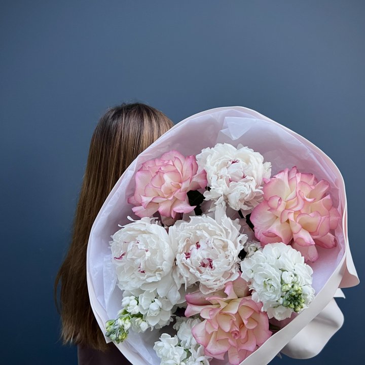  Букет "Кени" в Самаре