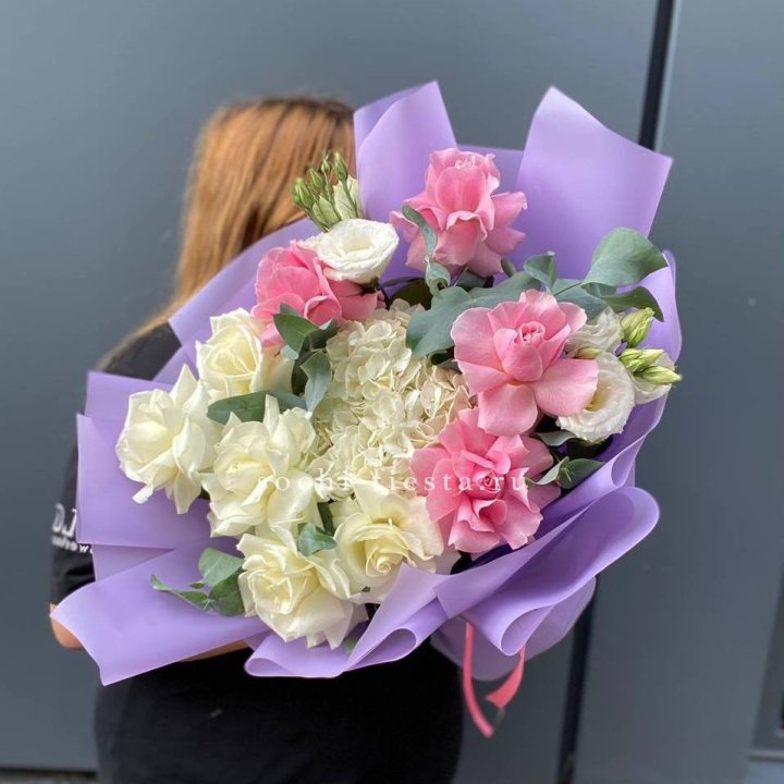  Букет "Ирма" в Самаре