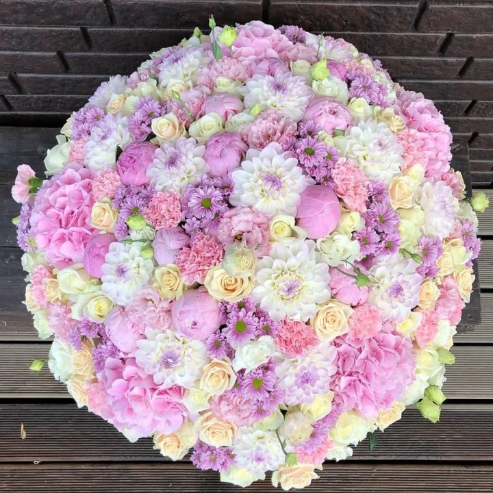 Макси-корзина Лолипап в Самаре