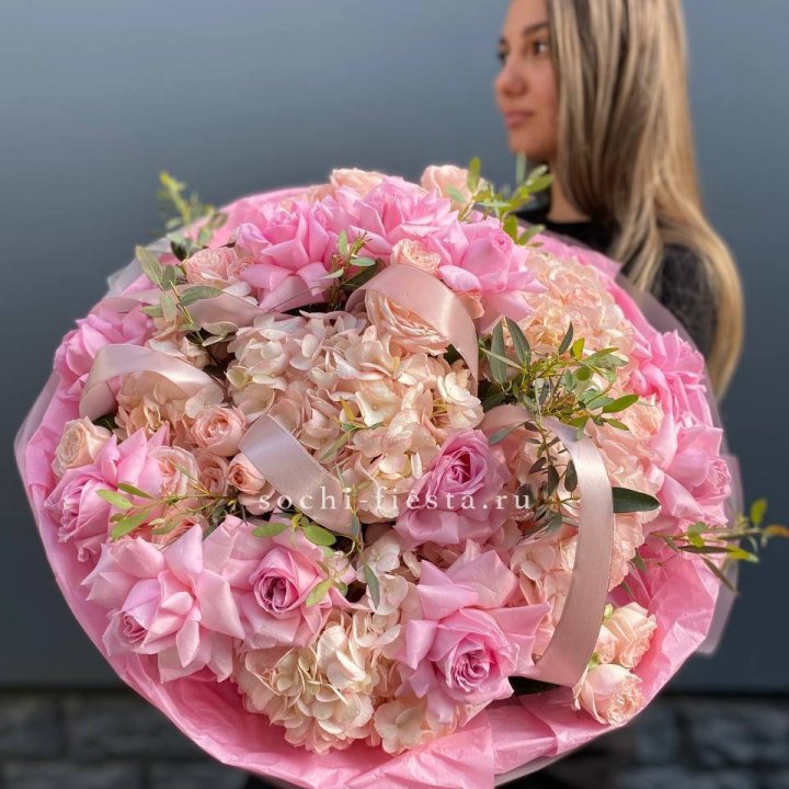  Букет "Миракола" в Самаре