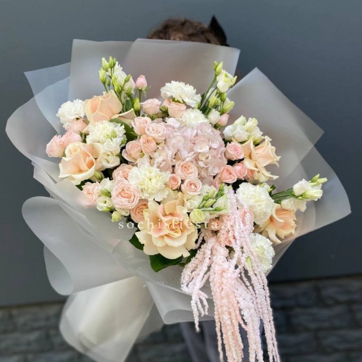  Букет "Монотонный" в Самаре