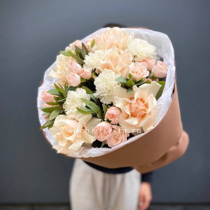  Букет "Тенереса" в Самаре