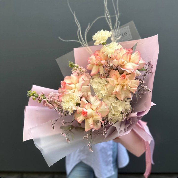 Букет  "Проджи" в Самаре