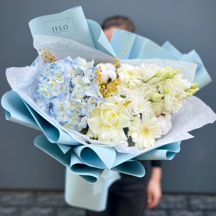  Букет "Келестия" в Самаре