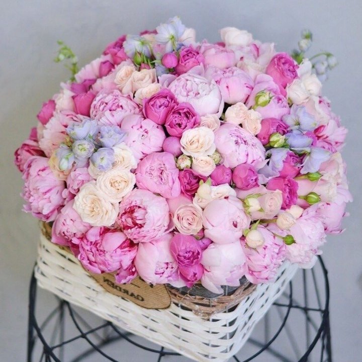 Композиция "Черри" в Самаре