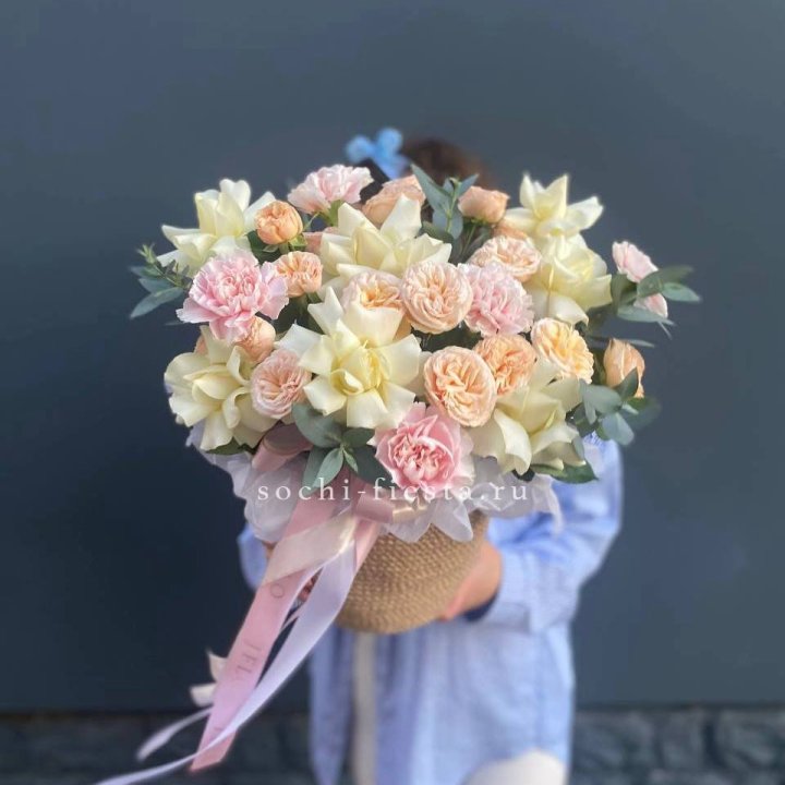 Кашпо "Джентел" в Самаре